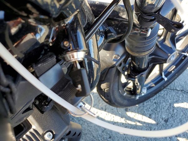 2017 HARLEY-DAVIDSON XL