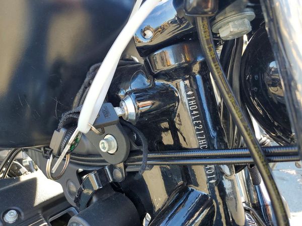 2017 HARLEY-DAVIDSON XL