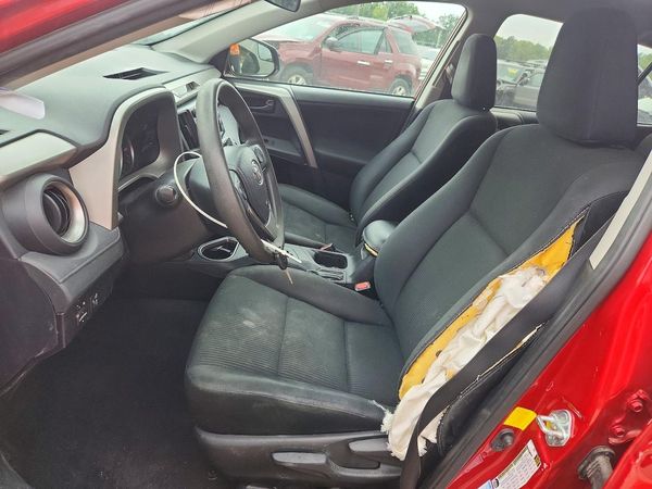 2016 TOYOTA RAV4 LE (X Grade)