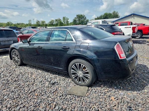 2013 CHRYSLER 300 300S V6