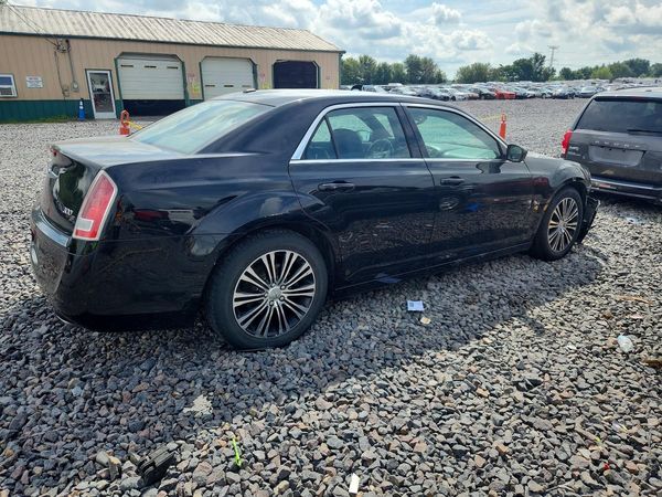 2013 CHRYSLER 300 300S V6