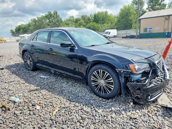 2013 CHRYSLER 300 300S V6
