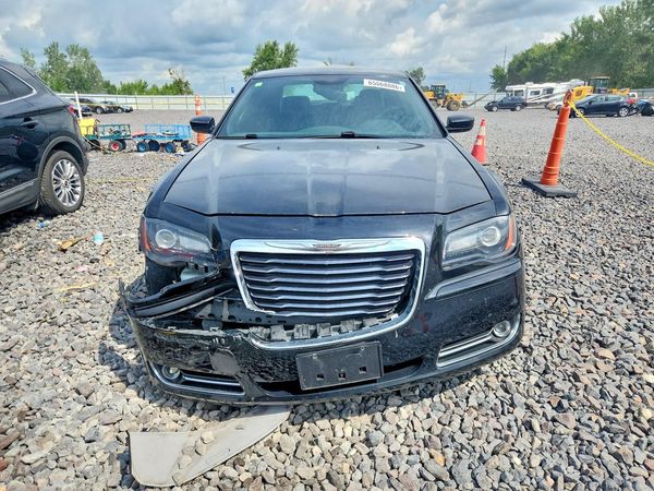 2013 CHRYSLER 300 300S V6