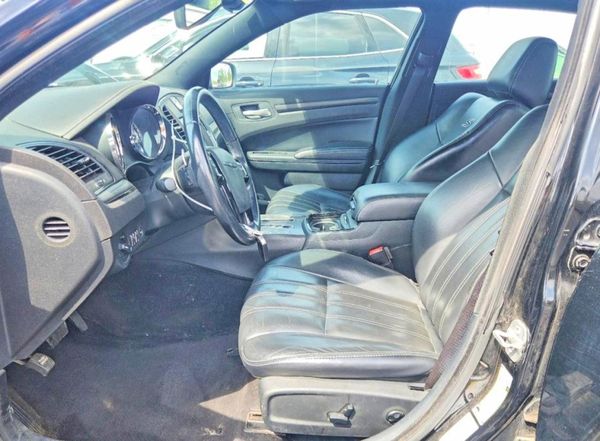 2013 CHRYSLER 300 300S V6