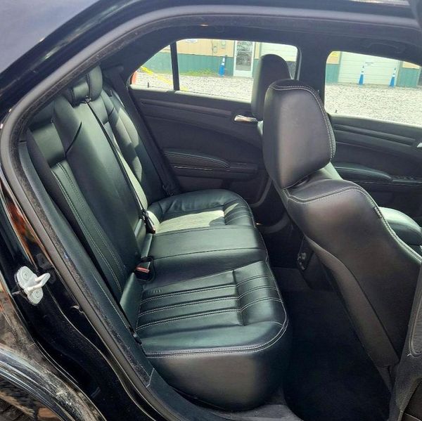 2013 CHRYSLER 300 300S V6