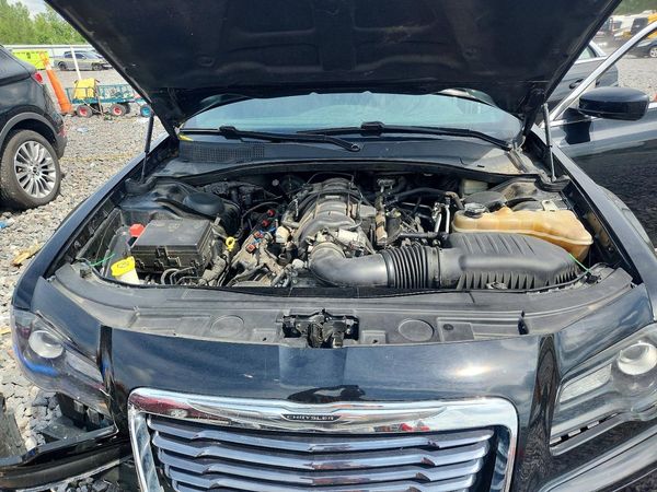 2013 CHRYSLER 300 300S V6