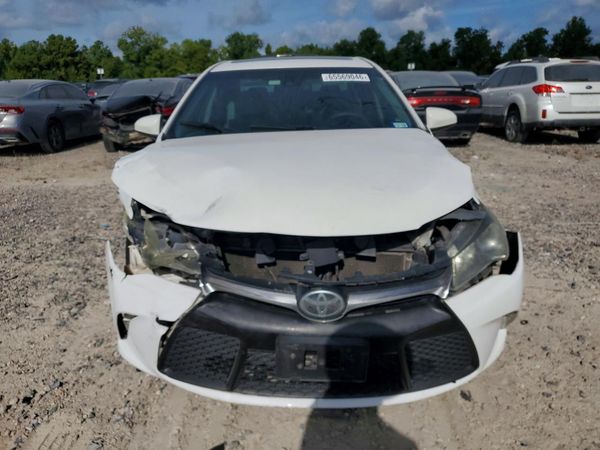 2017 TOYOTA CAMRY LE/SE/XLE/XSE — DIRF