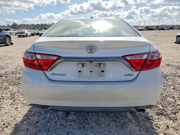 2017 TOYOTA CAMRY LE/SE/XLE/XSE — DIRR