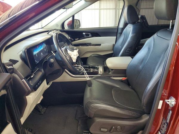 2022 KIA CARNIVAL SX, SX Prestige