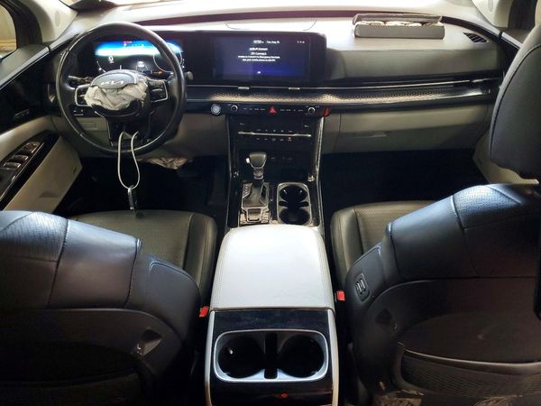 2022 KIA CARNIVAL SX, SX Prestige