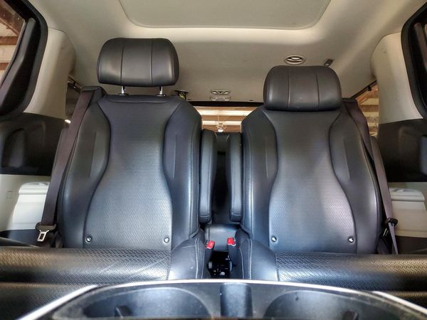 2022 KIA CARNIVAL SX, SX Prestige