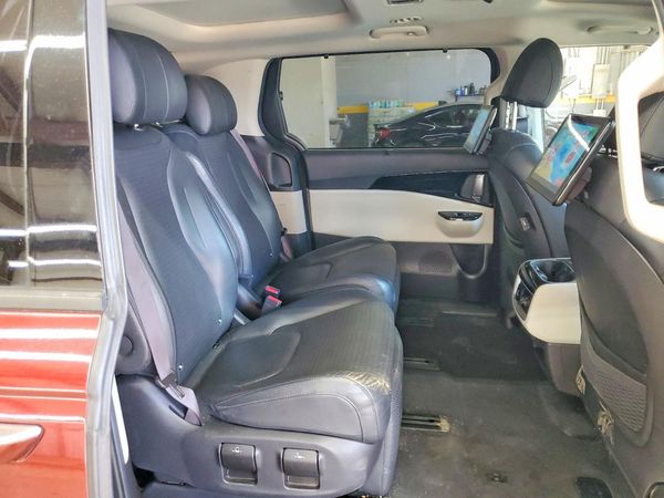2022 KIA CARNIVAL SX, SX Prestige