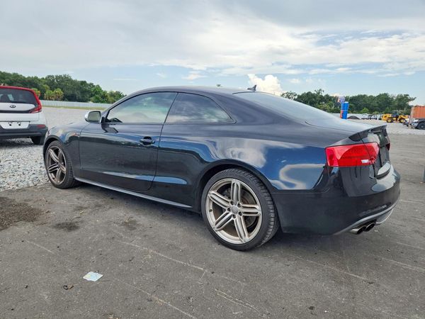2014 AUDI S5