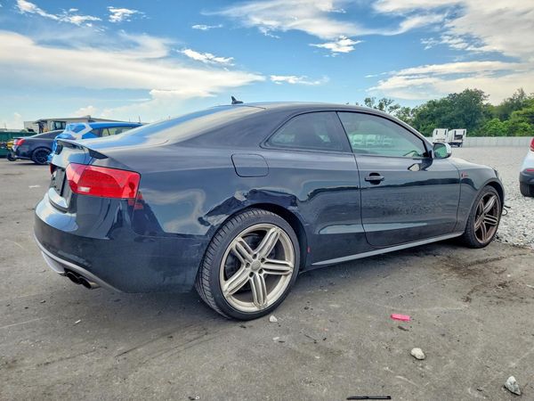 2014 AUDI S5