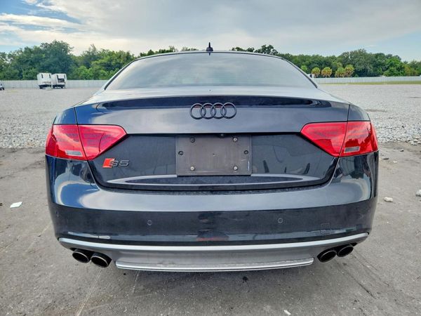 2014 AUDI S5