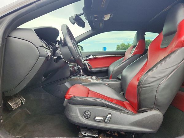 2014 AUDI S5