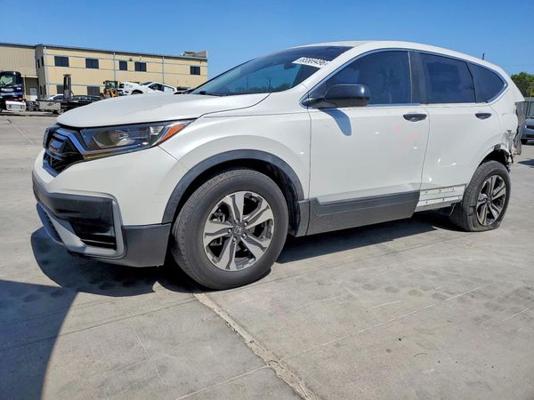 2020 HONDA CR-V LX