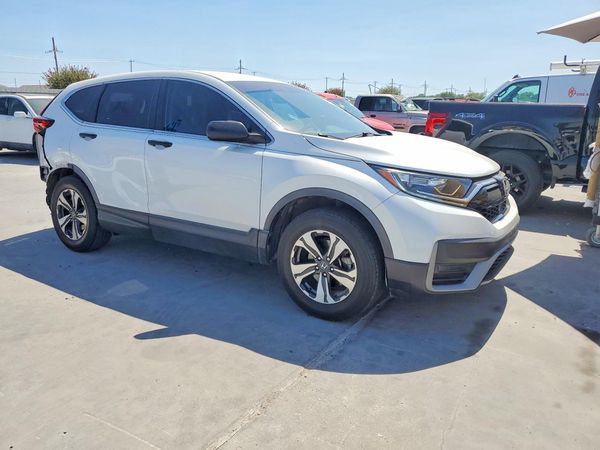 2020 HONDA CR-V LX