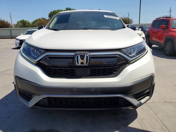 2020 HONDA CR-V LX