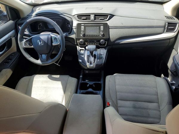 2020 HONDA CR-V LX