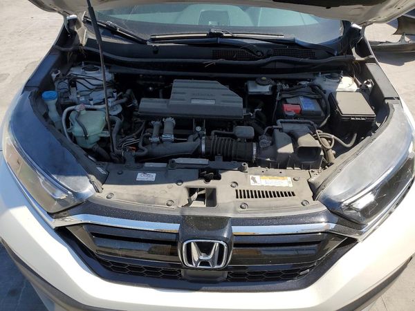 2020 HONDA CR-V LX