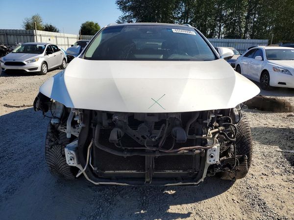 2016 LEXUS RX 450H