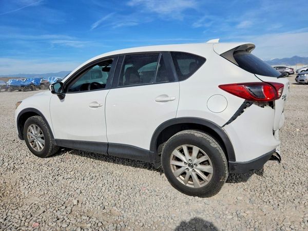 2013 MAZDA CX-5 Touring/GS