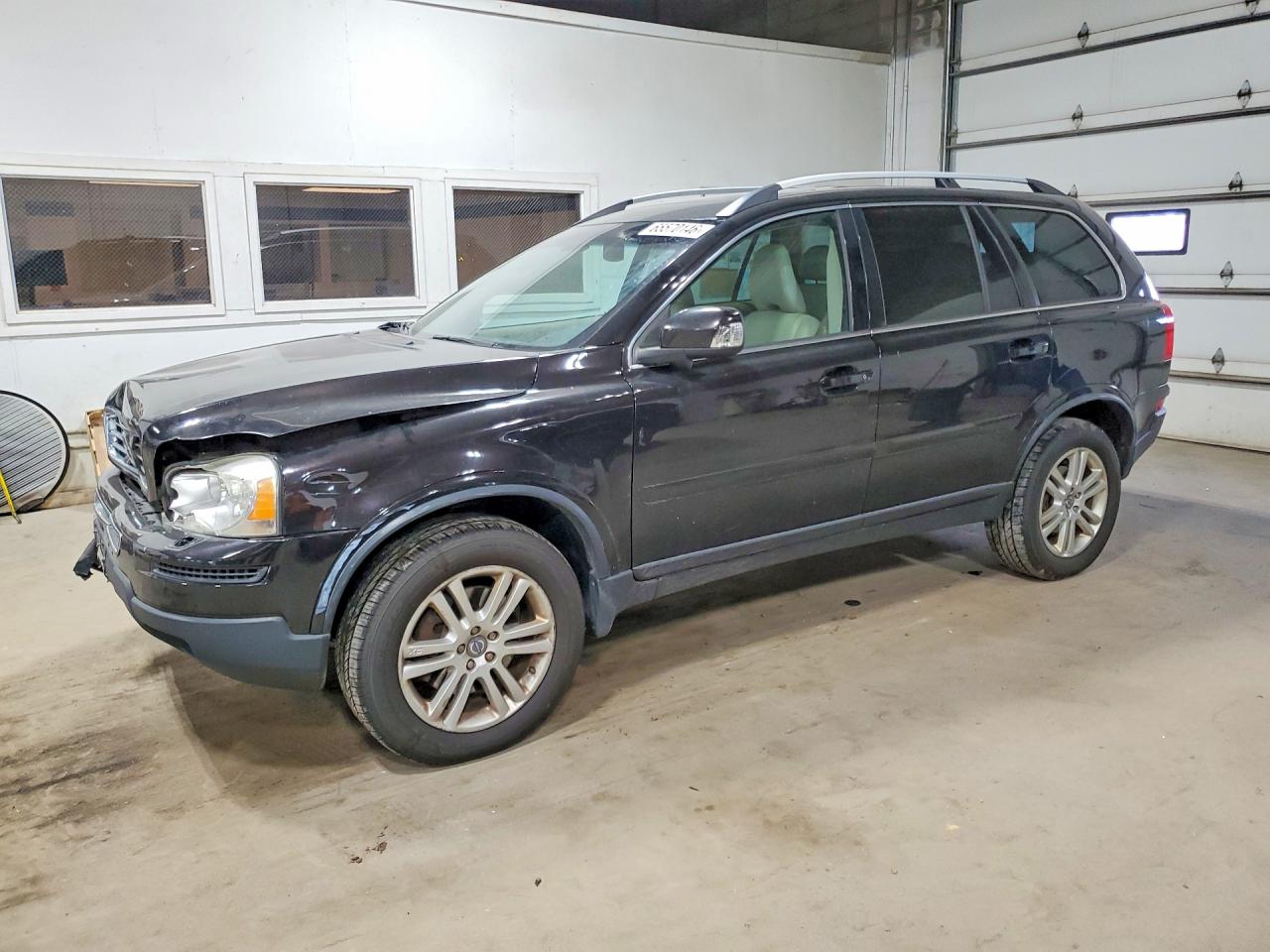 2012 VOLVO XC90
