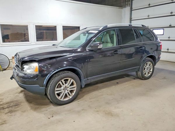 2012 VOLVO XC90