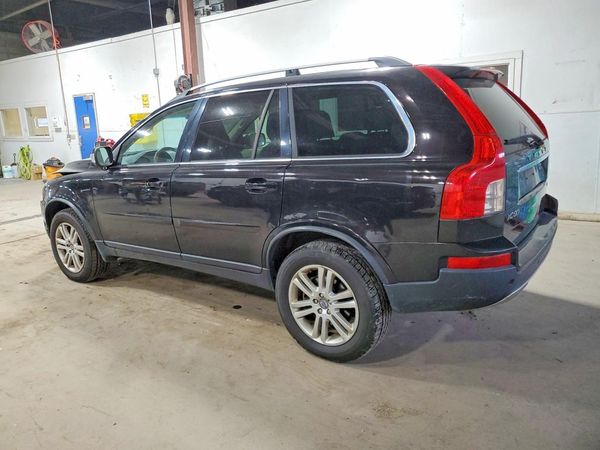 2012 VOLVO XC90