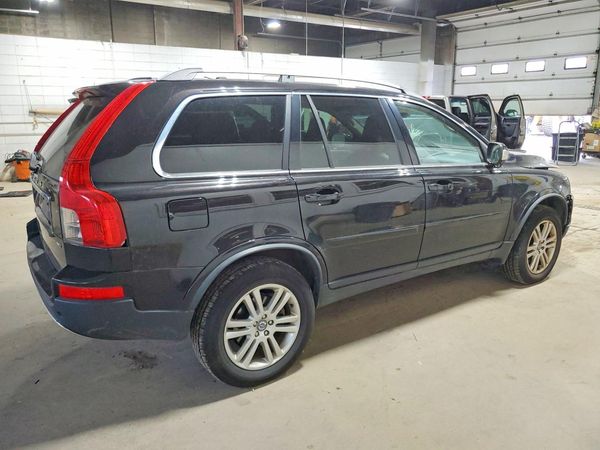 2012 VOLVO XC90