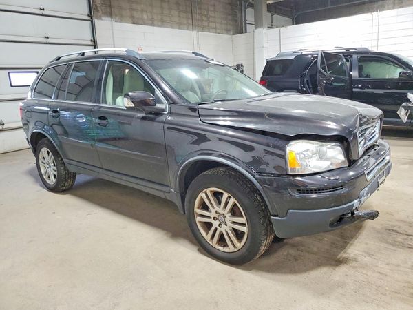 2012 VOLVO XC90