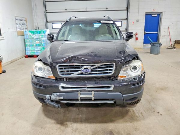 2012 VOLVO XC90