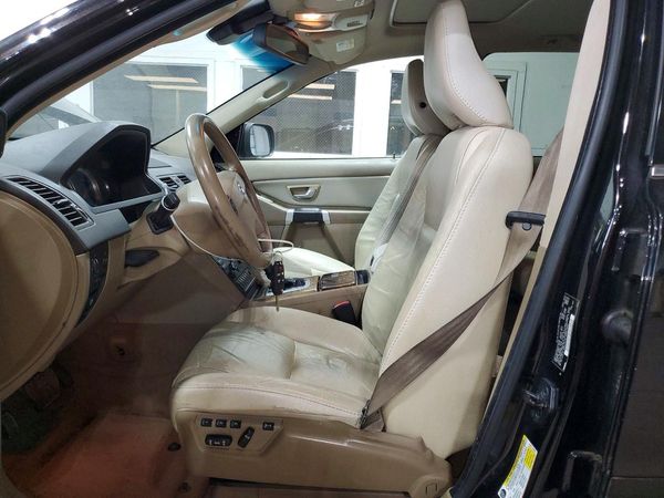 2012 VOLVO XC90