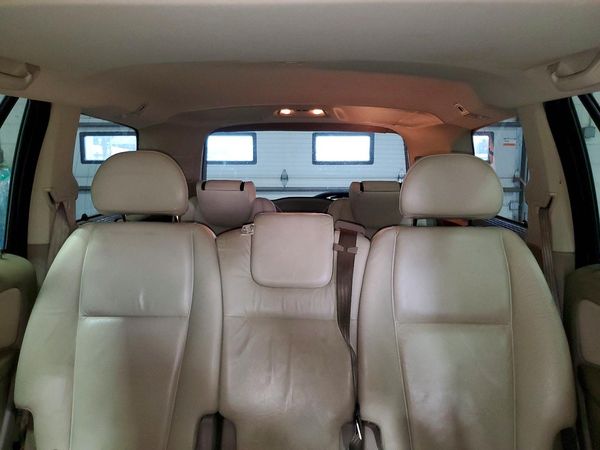 2012 VOLVO XC90