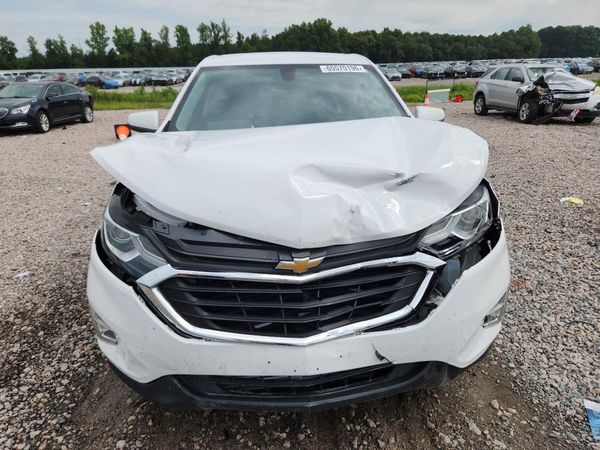 2019 CHEVROLET EQUINOX LT (1LT) — DIRF