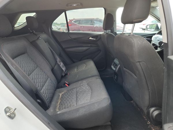 2019 CHEVROLET EQUINOX LT (1LT) — PSRS