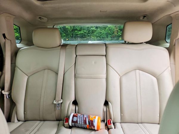 2013 CADILLAC SRX Luxury