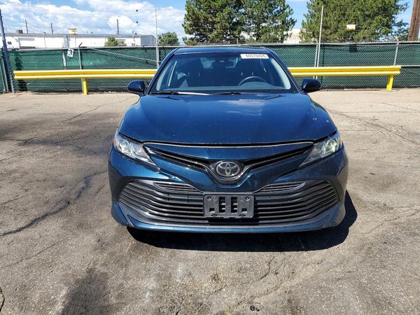 2019 TOYOTA CAMRY L/LE/SE/XLE