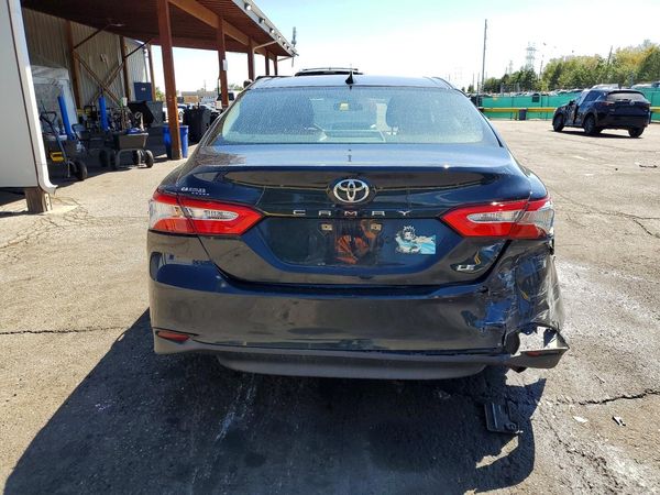 2019 TOYOTA CAMRY L/LE/SE/XLE
