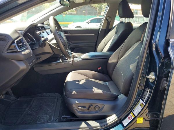 2019 TOYOTA CAMRY L/LE/SE/XLE