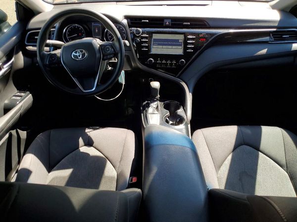 2019 TOYOTA CAMRY L/LE/SE/XLE