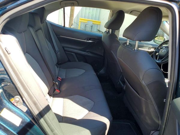 2019 TOYOTA CAMRY L/LE/SE/XLE