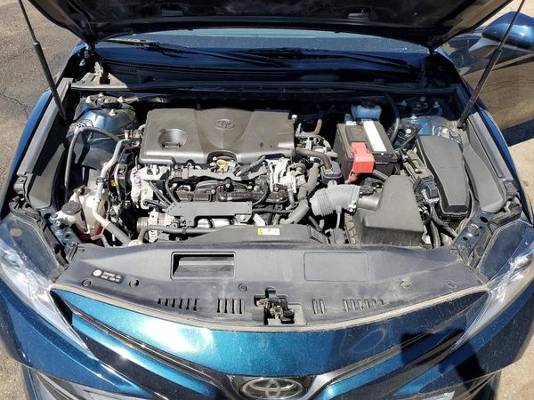 2019 TOYOTA CAMRY L/LE/SE/XLE