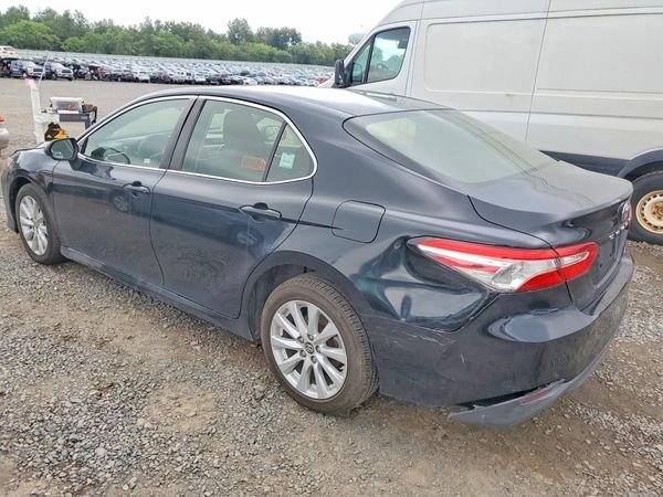 2018 TOYOTA CAMRY LE/SE/XLE/XSE