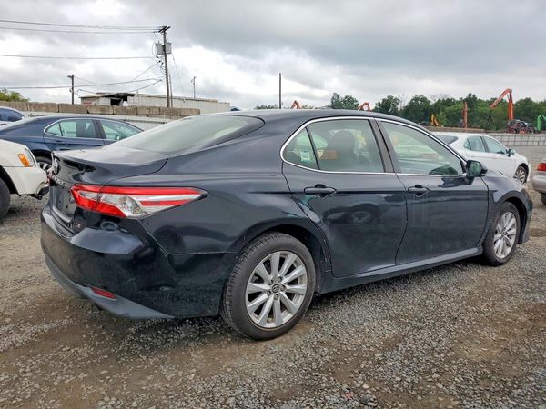 2018 TOYOTA CAMRY LE/SE/XLE/XSE