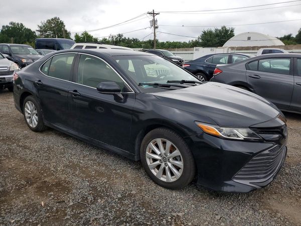 2018 TOYOTA CAMRY LE/SE/XLE/XSE