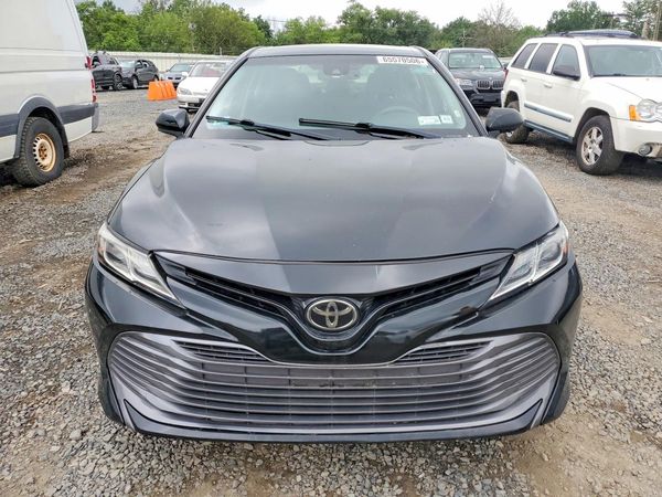 2018 TOYOTA CAMRY LE/SE/XLE/XSE