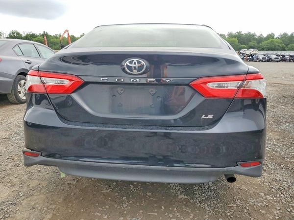 2018 TOYOTA CAMRY LE/SE/XLE/XSE