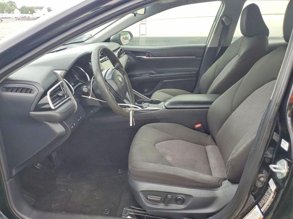 2018 TOYOTA CAMRY LE/SE/XLE/XSE